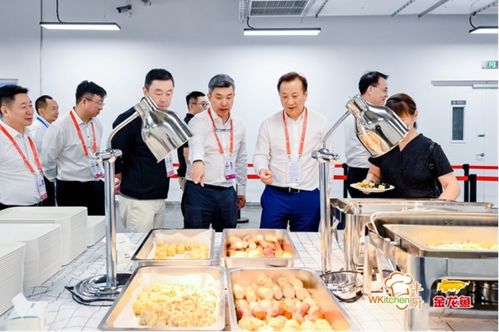益海嘉里金龍魚(yú)與杭州會(huì)展集團(tuán)攜手 為核心展會(huì)和節(jié)慶場(chǎng)景服務(wù)再助新舉