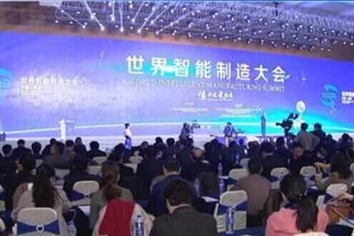 宜科智慧工廠解決方案引領(lǐng)智能制造新風(fēng)向