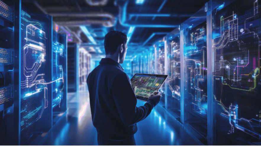 大數據與人工智能 千萬家企業首選的定制化限時速運服務專家