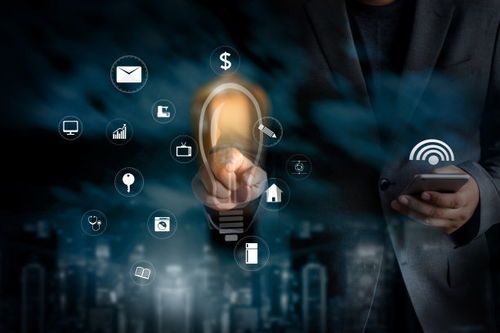 運營商大數據實時獲客 賦能企業精準營銷的新引擎