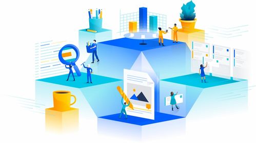 UI設(shè)計(jì)規(guī)范的高效制定與落地方法