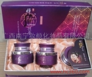 禪后系列護(hù)膚品 一站式美肌方案，潔面產(chǎn)品的優(yōu)雅之選