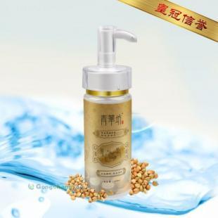 供應(yīng)蕎麥柔嫩修復(fù)卸妝潔面乳_精細(xì)化學(xué)品_世界工廠網(wǎng)中國產(chǎn)品信息庫