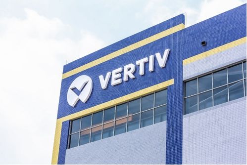 科技跨越,智造精密制冷新時代 維諦技術 vertiv 建成超大風冷精密空調實驗室暨江門工廠三期投產