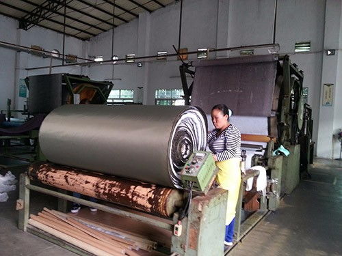 針織布料貼合加工 鳳祥專(zhuān)注貼合工藝18年