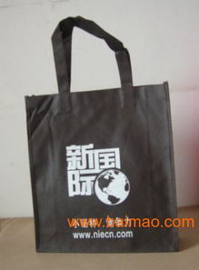 廣州食品冰包與湛江購物無紡布袋 經緯編布制造的綜合解析